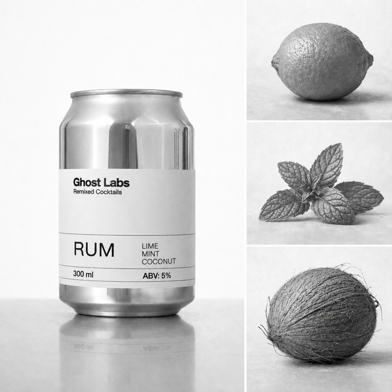 Rum