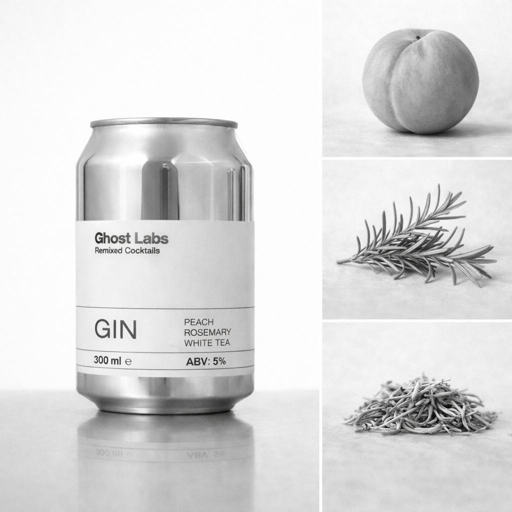 Gin