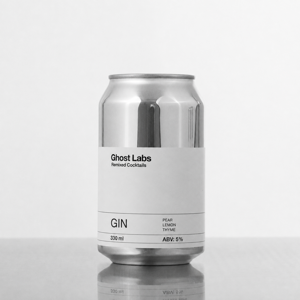 Gin