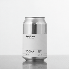 Vodka