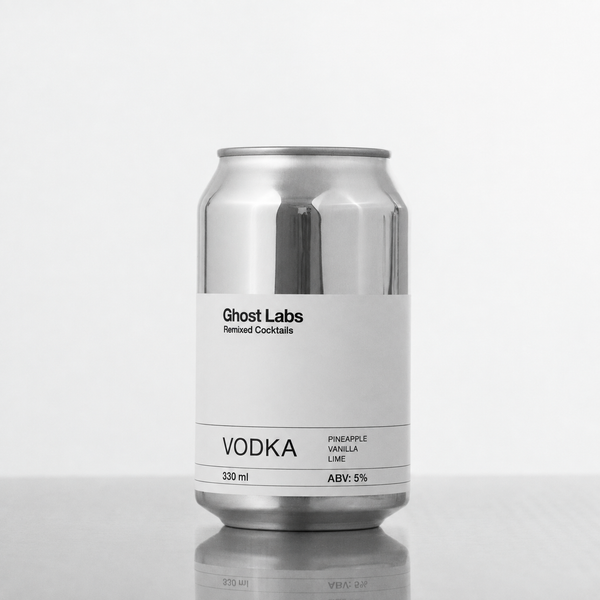 Vodka
