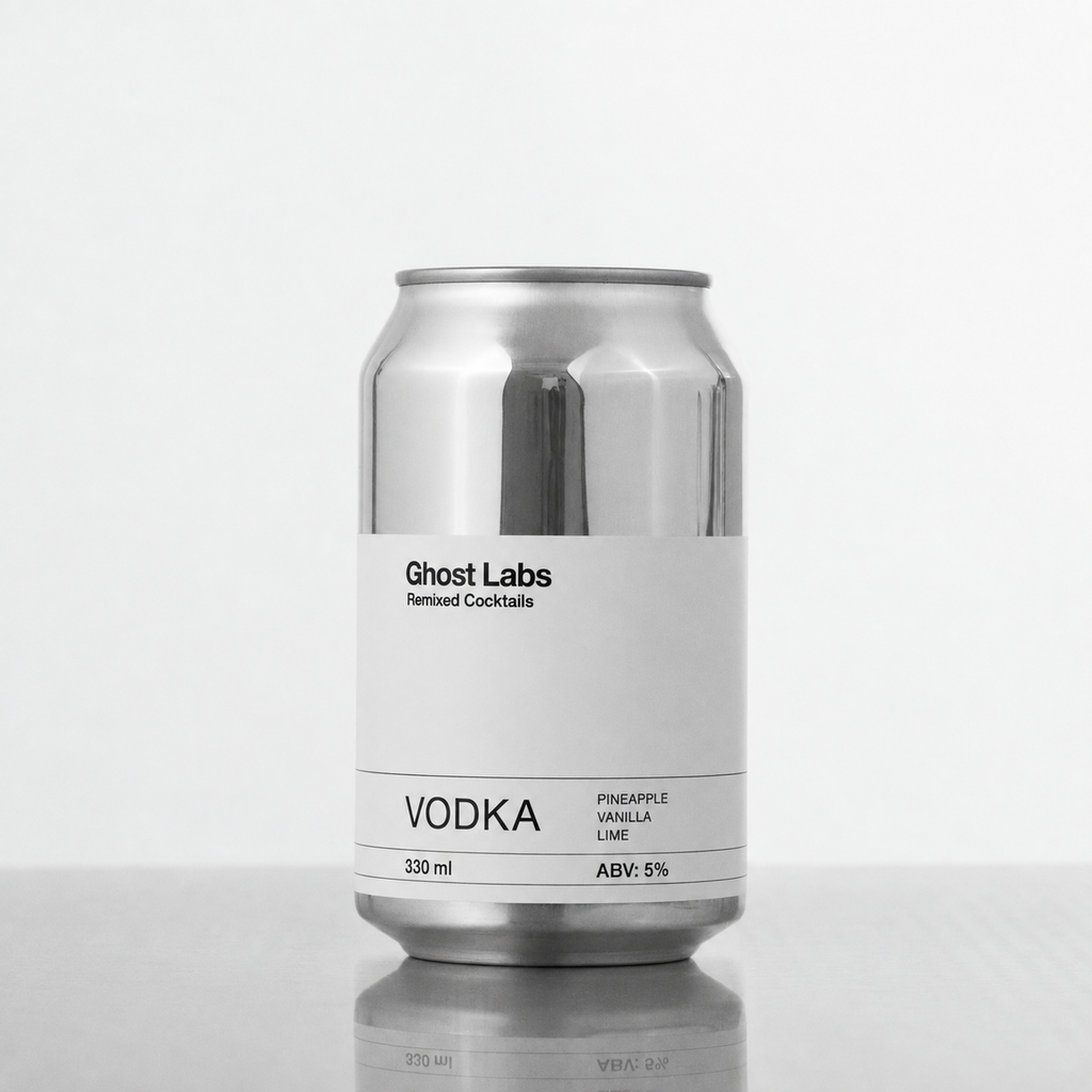 Vodka