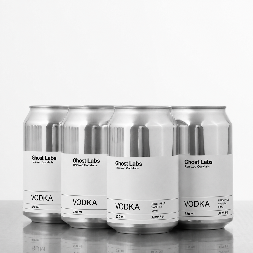 Vodka