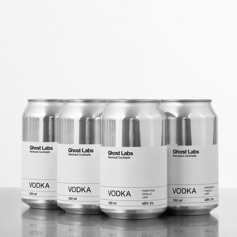 Vodka