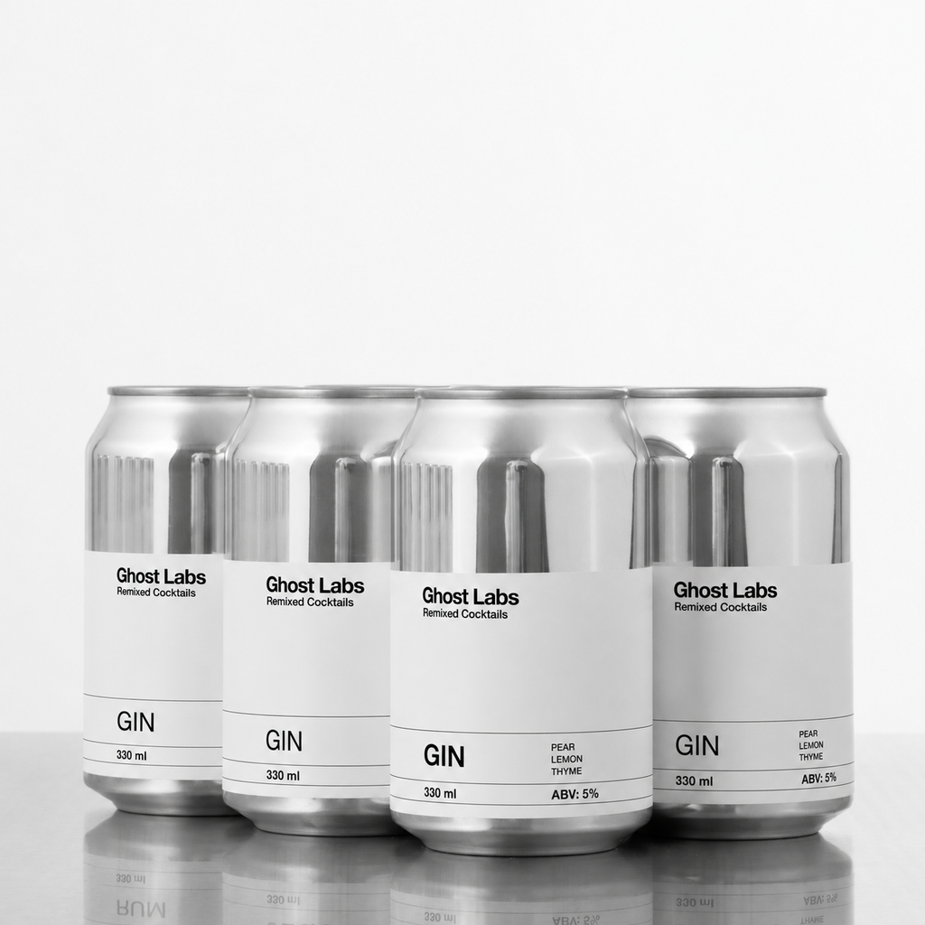Gin