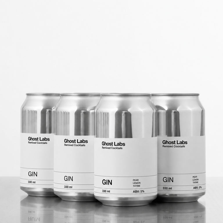 Gin
