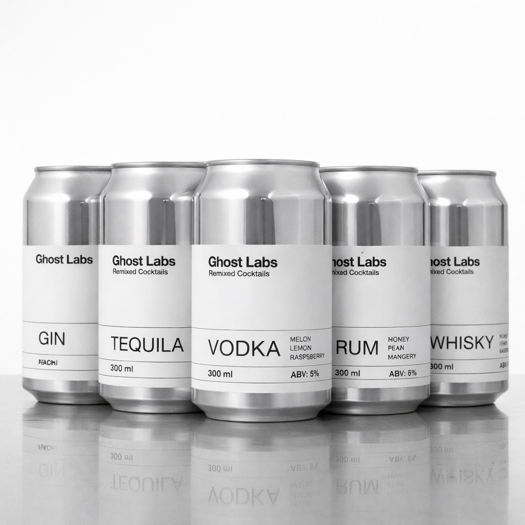 Tasting Pack