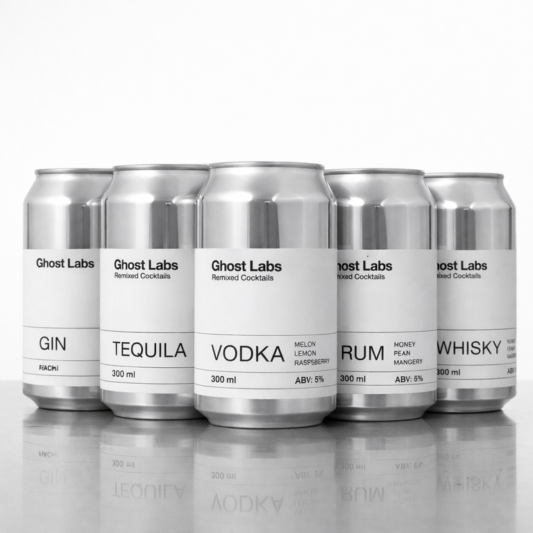 Tasting Pack